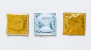 청소년 콘돔 구입은 가능한가요?