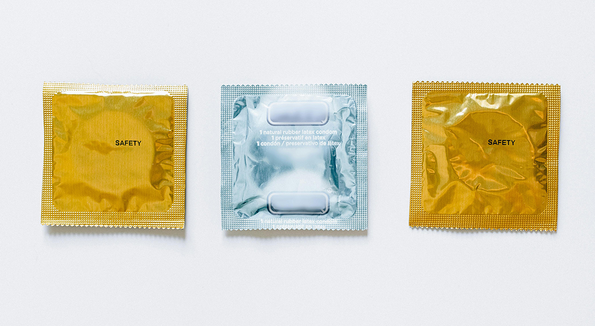 청소년 콘돔 구입은 가능한가요?